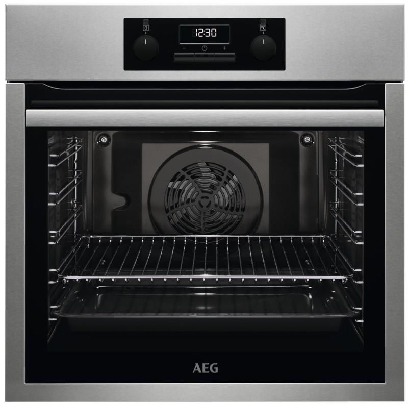 Horno AEG BES331111M Inox