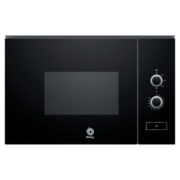 Microondas Balay 3CP5002N2 Negro