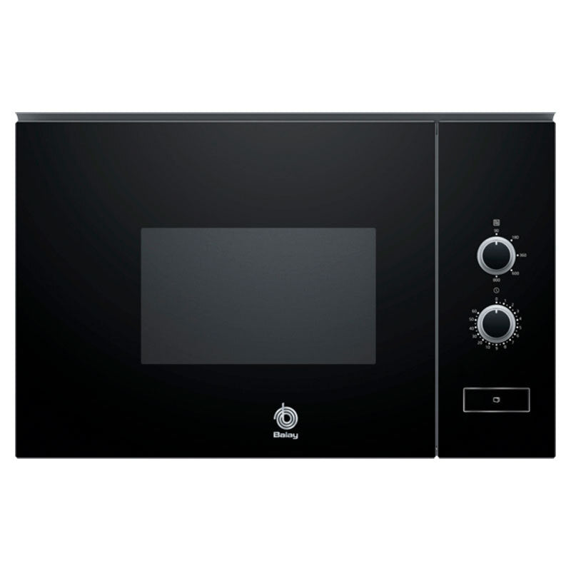 Microondas Balay 3CP5002N2 Negro