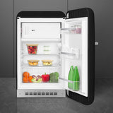 Frigorífico 1 puerta Smeg FAB10RBL5 Negro