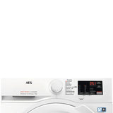 Lavadora AEG L6FBI947P Eficiencia Energética