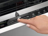 Lavavajillas AEG FSE74707P 60 cm