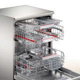Lavavajillas Bosch SMS6ZDI08E 60 cm