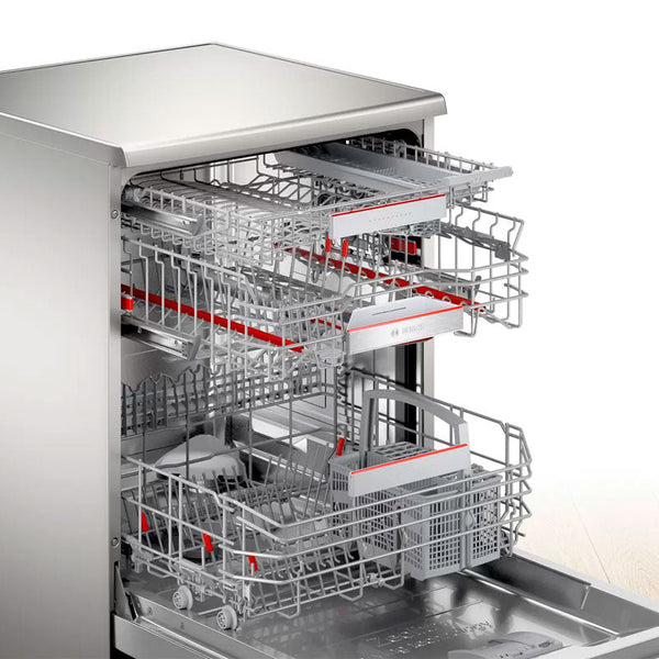Lavavajillas Bosch SMS6ZDI08E 60 cm