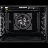 Horno AEG BPB331161M Inox