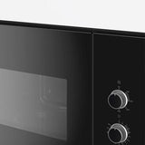Microondas Balay 3CP5002N2 Negro