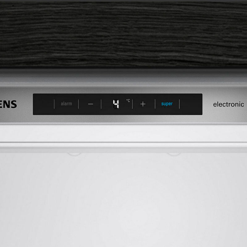 Frigorífico 1 puerta Siemens KI41RADF0 Blanco