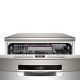 Lavavajillas Bosch SMS6ZDI08E 60 cm