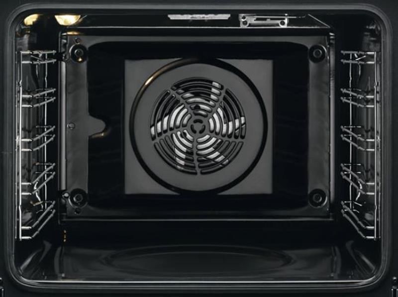 Horno AEG BES331111M Inox
