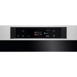 Horno AEG KPE742280M Inox