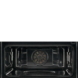 Horno AEG KEE542260M Inox