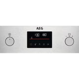 Horno AEG BPB331161M Inox