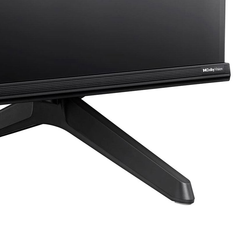Televisor Hisense 43A6K 4K de 43 pulgadas