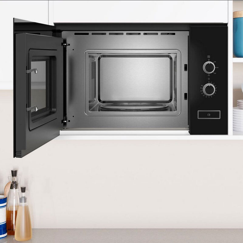 Microondas Balay 3CP5002N2 Negro