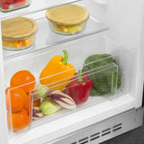 Frigorífico 1 puerta Smeg FAB10RBL5 Negro