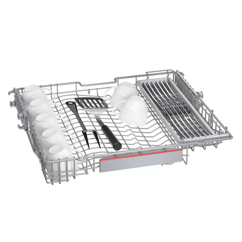 Lavavajillas Bosch SMS6ZDI08E 60 cm