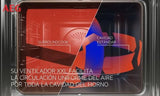 Horno AEG BES331111M Inox