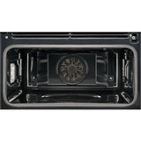 Horno AEG KPE742280M Inox