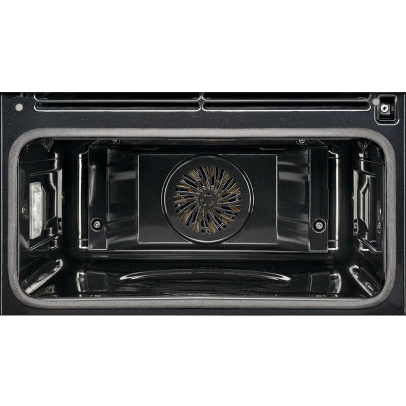 Horno AEG KPE742280M Inox