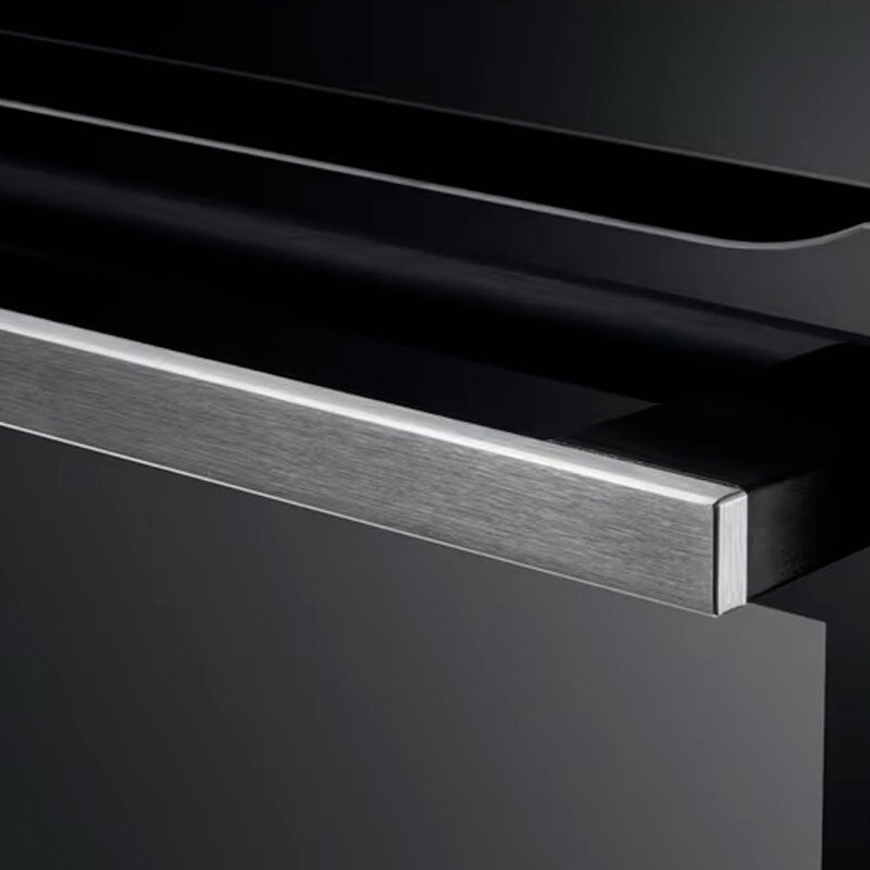 Horno AEG KEE542260M Inox