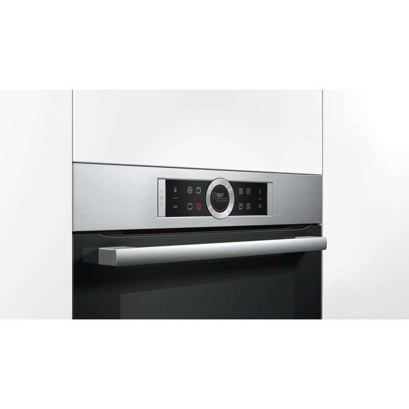 Horno Bosch HBG635NS1 Inox