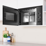 Microondas Balay 3CP5002N2 Negro