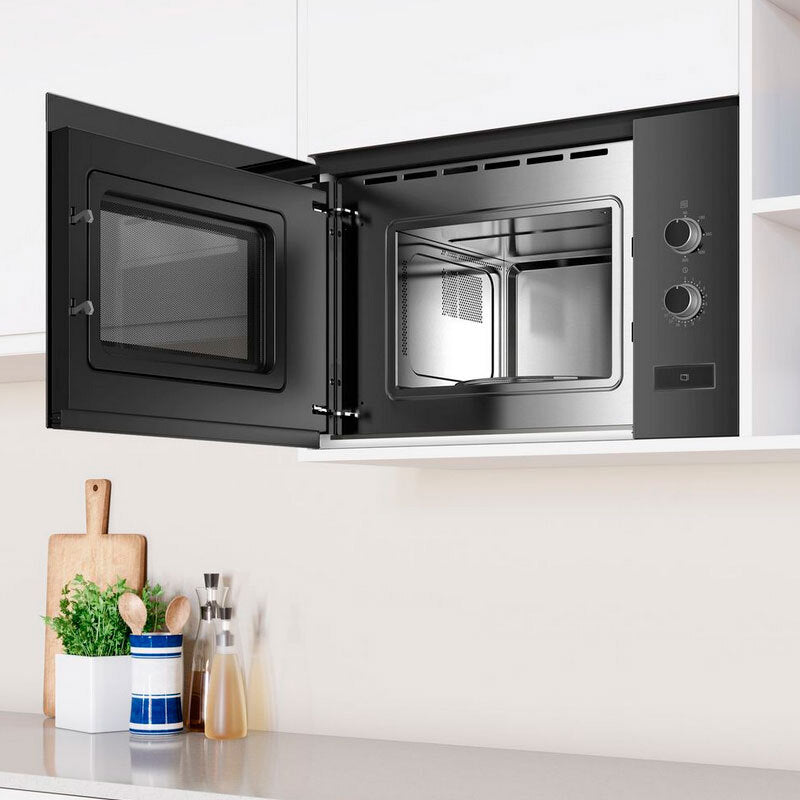 Microondas Balay 3CP5002N2 Negro