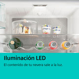 Frigorífico 1 puerta Siemens KI41RADF0 Blanco