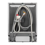 Lavavajillas AEG FFB64617ZM 60 cm