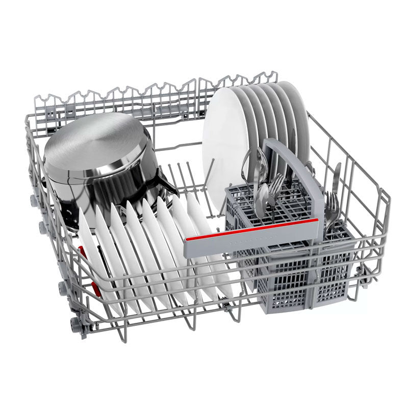 Lavavajillas Bosch SMS6ZDI08E 60 cm