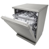 Lavavajillas LG DF242FP 60 cm