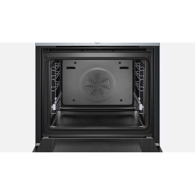 Horno Bosch HBG635NS1 Inox