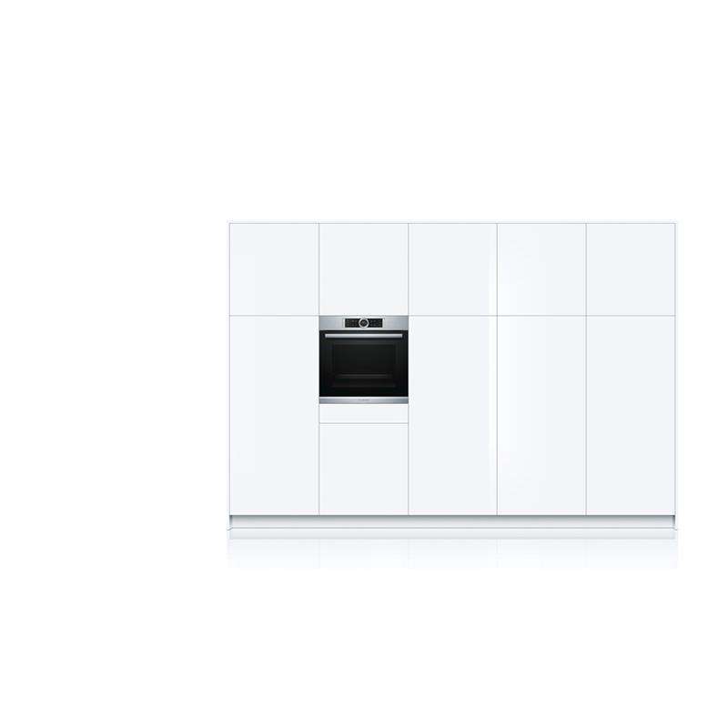 Horno Bosch HBG635NS1 Inox