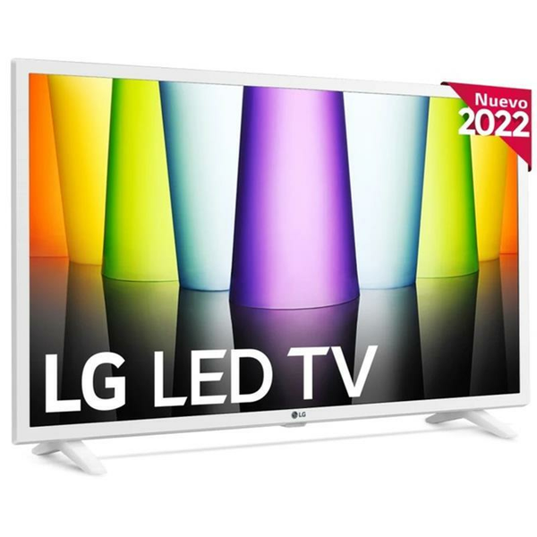 Televisor LG 32LQ63806LC LED 32''