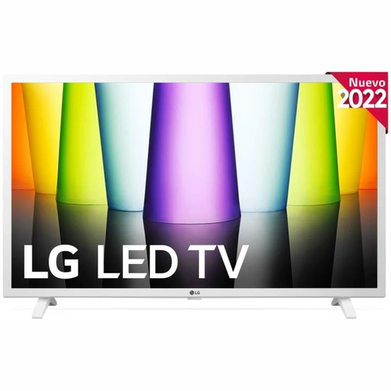 Televisor LG 32LQ63806LC LED 32''