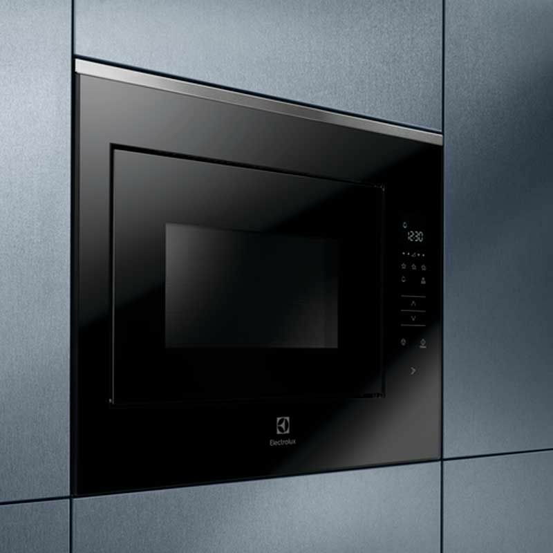 Microondas Electrolux KMFD264TEX