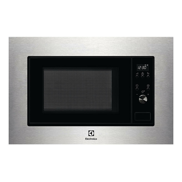 Microondas Electrolux EMS2203MMX Inox