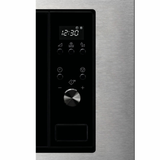 Microondas Electrolux EMS2203MMX Inox