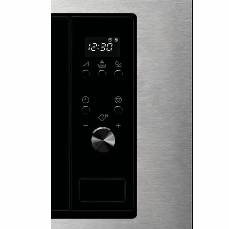 Microondas Electrolux EMS2203MMX Inox