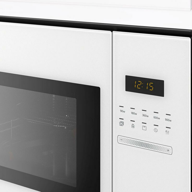 Microondas Balay 3CG5175B2 Blanco