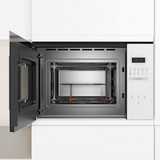Microondas Balay 3CG5175B2 Blanco