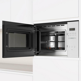 Microondas Balay 3CG5175B2 Blanco