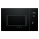 Microondas Bosch BEL554MB0 Negro