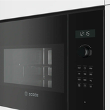 Microondas Bosch BEL554MB0 Negro