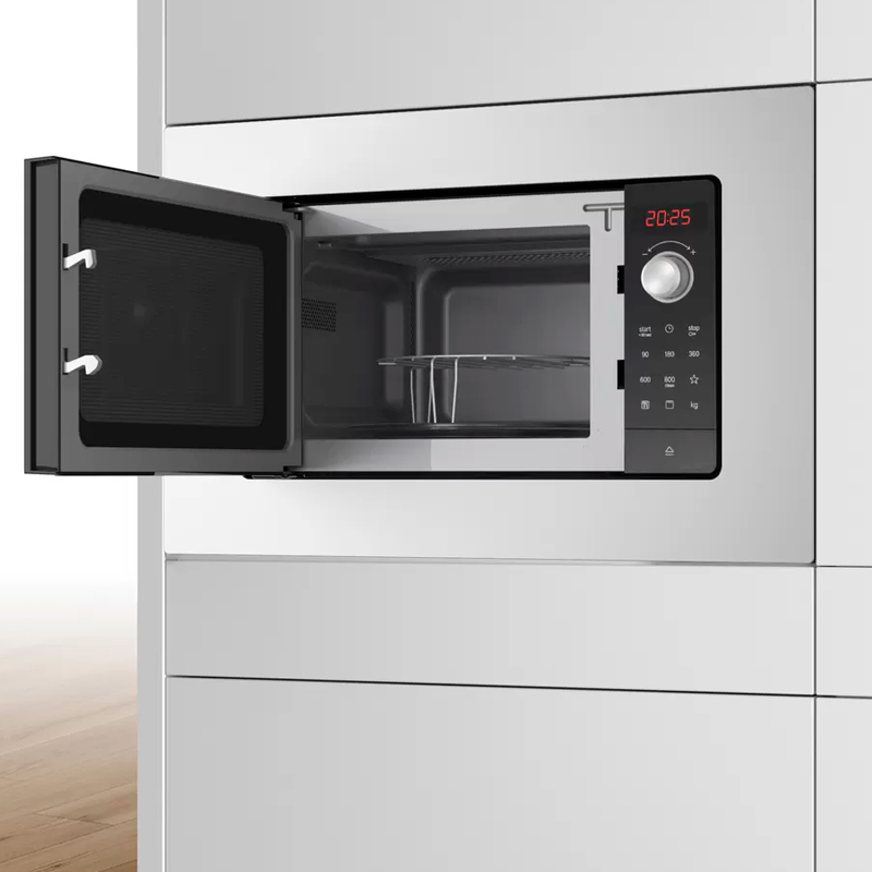 Microondas Bosch BEL623MS3 Inox