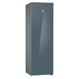 Frigorífico combi Balay 3KFD565AI Gris