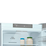 Frigorífico combi Balay 3KFD565AI Gris