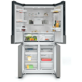 Frigorífico americano Balay 3KME592XI Multipuerta Inox