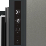 Frigorífico americano Balay 3KME592XI Multipuerta Inox