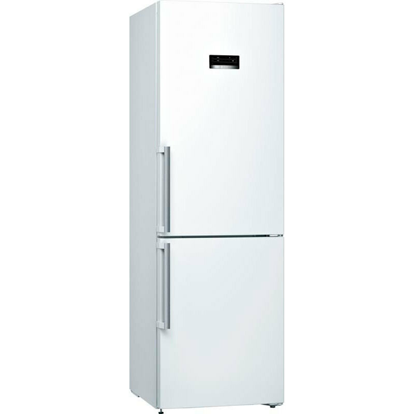 Frigorífico Combi Bosch KGN36XWEP Blanco